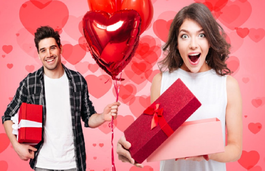 Valentine’s day gift for men: the ultimate guide to getting it right!