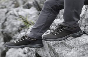 Before you buy hiking shoes