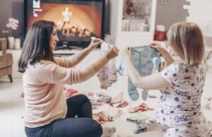 Everything you need to know about evolving clothes for babies and children