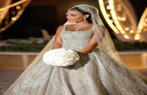 How to choose your wedding dress?