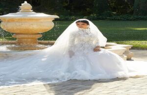 How to choose your wedding dress: 5 steps to find the ideal model