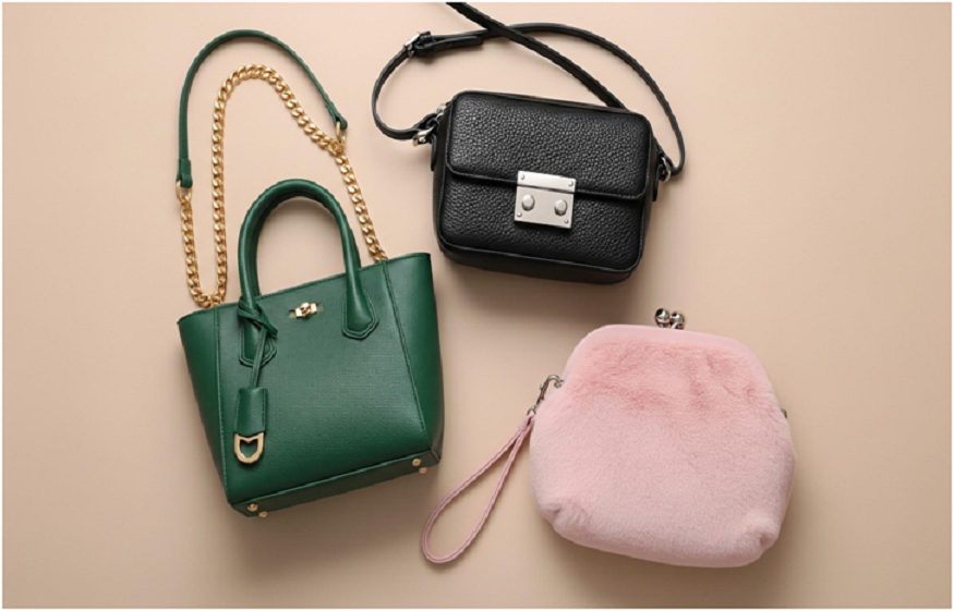How to Style Small Handbags for Women with Indian & Western Outfits